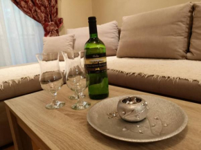 Гостиница Apartment Lucija  Будва